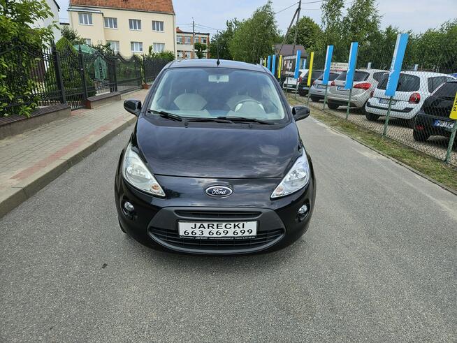 Ford KA Opłacony Zdrowy  Zadbany  Klima po Serwisie 1 WŁ Kisielice - zdjęcie 2