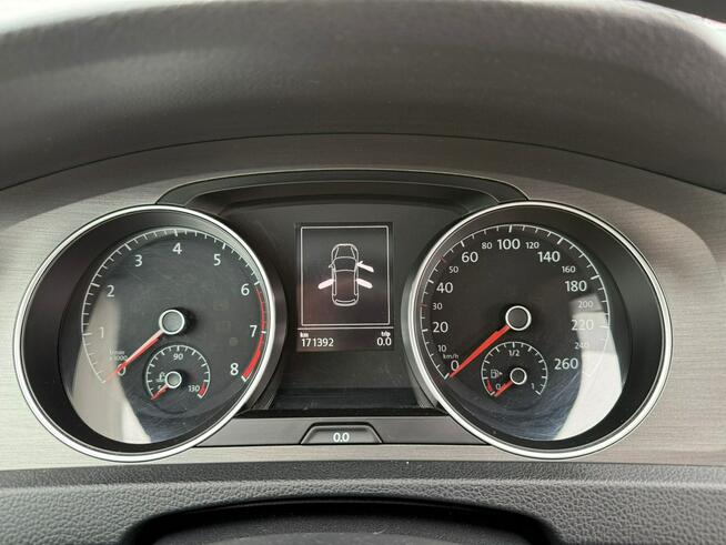 Volkswagen Golf navi, klima, gwarancja! Zbąszyń - zdjęcie 6