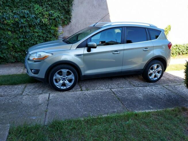 Ford Kuga Przasnysz - zdjęcie 9