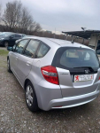 Honda Jazz Lublin - zdjęcie 9