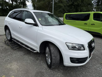 Audi Q5 3.0TDI v6 240 km. Panorama.Skora.4x4 . Rybnik - zdjęcie 5