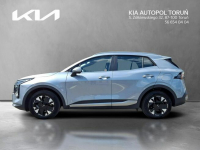 Kia Sportage DEMO/FV23%/ HEV 239KM /M+Pakiet Zimowy/demo / aso / Toruń - zdjęcie 2