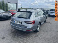 Škoda Superb DSG Podgrzewanie Klimatronik Virtual cockpit 190KM