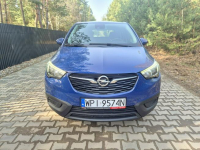 Opel Crossland X Bogata wersja Konstancin-Jeziorna - zdjęcie 4