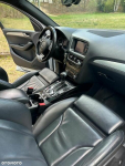 Audi Q5 Bemowo - zdjęcie 11