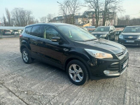 Ford Kuga model 2014, od prywatnego właściciela, bardzo dobry stan Tomaszów Mazowiecki - zdjęcie 12