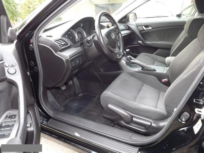 Honda Accord 74tys.km.KrajowySERWISOWANY 1-właściciel Skawina - zdjęcie 10