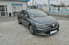 Renault Megane 1.3 TCe Intens 140KM Automat F-vat Gwarancja LED Warszawa - zdjęcie 4