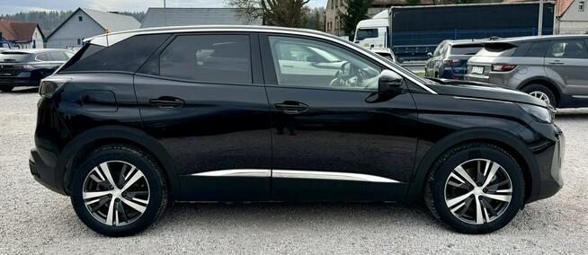 Peugeot 3008 Allure,Plug-in,Bogata wersja,Gwarancja Kamienna Góra - zdjęcie 4