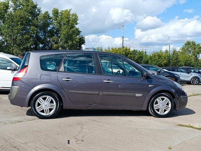 1.6 i 16V 115KM, LPG, Manual, 7 Miejsc, Salon Polska Warszawa - zdjęcie 6