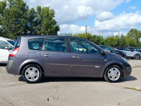 1.6 i 16V 115KM, LPG, Manual, 7 Miejsc, Salon Polska Warszawa - zdjęcie 6