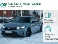 Honda Civic 2.0 T 329 KM Type R Salon Polska Faktura Vat 23% PY2263H