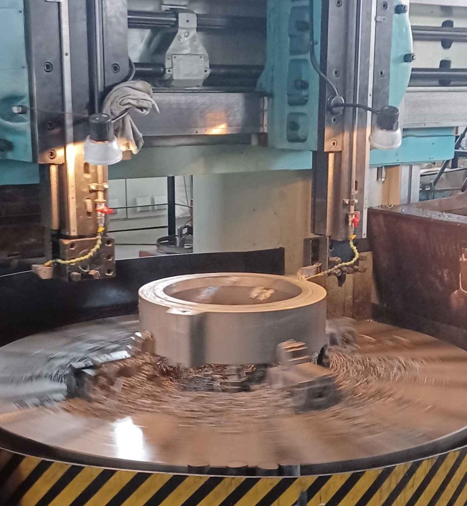 Odlewnia Staliwa SOBOWIDZ - L210H21, Staliwo Narzędziowe, Odlewy, Stal Gdańsk - zdjęcie 5