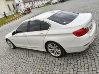 BMW F10 535i Adaptiv LED 2015r Sejny - zdjęcie 2