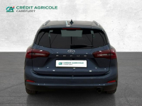 Ford Focus 1.0 EcoBoost mHEV Titanium X aut Warszawa - zdjęcie 6
