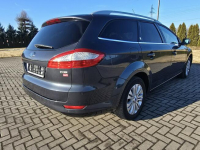 Ford Mondeo 2,0Tdci,Skóry.Navigacja.Klimatr 2 str.Tempomat.OKAZJA Kutno - zdjęcie 7
