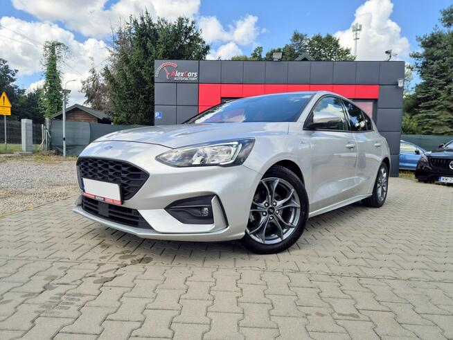 Ford Focus St * Automat Konstancin-Jeziorna - zdjęcie 1