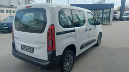 Berlingo 5 miejsc homologacja ciężarowa Super Cena Fabrycznie Nowy !!! Konopnica - zdjęcie 6