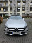 Sprzedam Mercedes A klasa 220d bogato wyposażona niski przeg Wola - zdjęcie 2