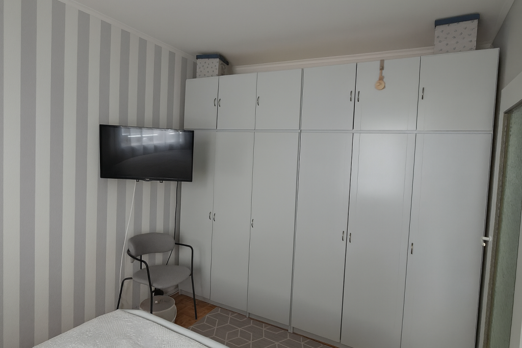 Sprzedam BEZPOŚREDNIO 3 pokojowe mieszkanie 62,51m2 ŻYRARDÓW CENTRUM Żyrardów - zdjęcie 4