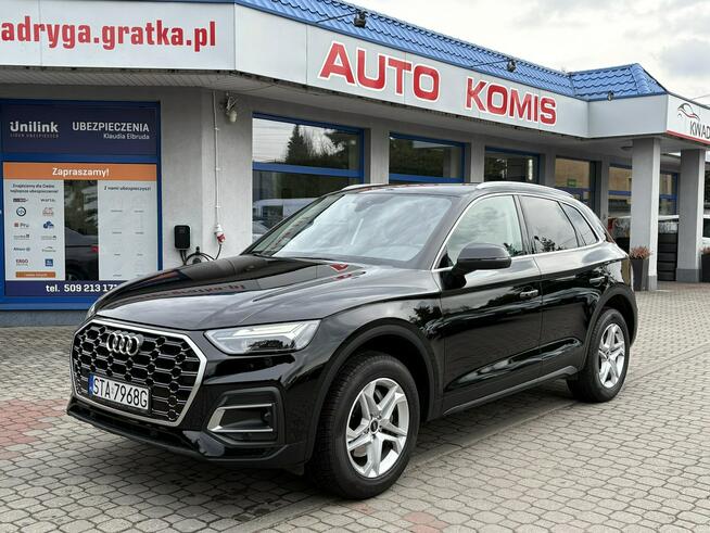 Audi Q5 Rezerwacja Tarnowskie Góry - zdjęcie 2