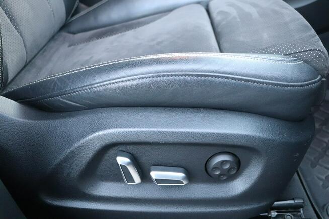 Audi Q5 1-WŁAŚCICIEL, krajowy, serwisowany, AUTOMAT,skóra Opole - zdjęcie 11