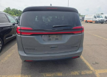 Chrysler Pacifica LIMITED / Pakiet S / Benzyna Białystok - zdjęcie 5