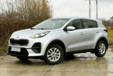 Kia Sportage 1.6 132 KM 2021 Rzeszów - zdjęcie 8