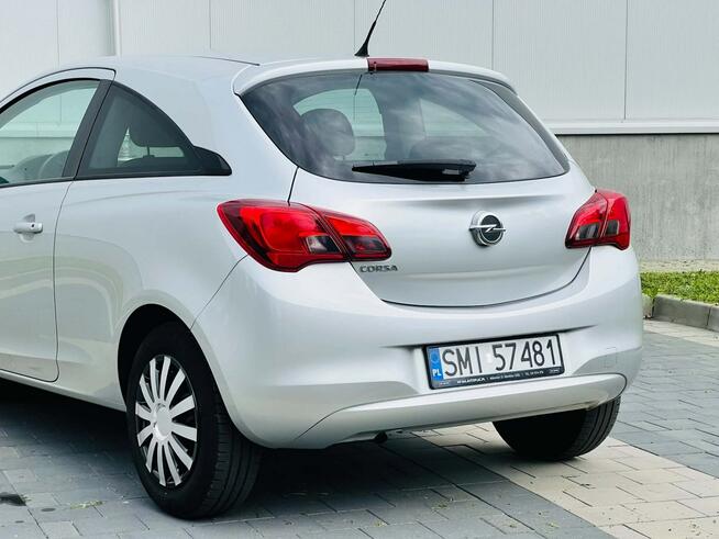 Opel Corsa E 1.4 Benzyna 90 KM | 2014 | 186 tys. km Mikołów - zdjęcie 12
