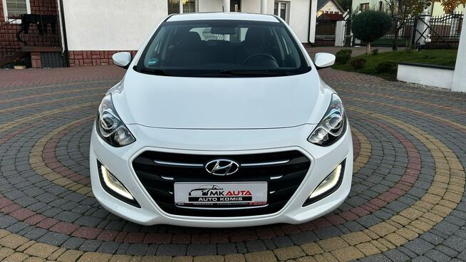 Hyundai i30 Tylko 161 tyś km Nowe Iganie - zdjęcie 2
