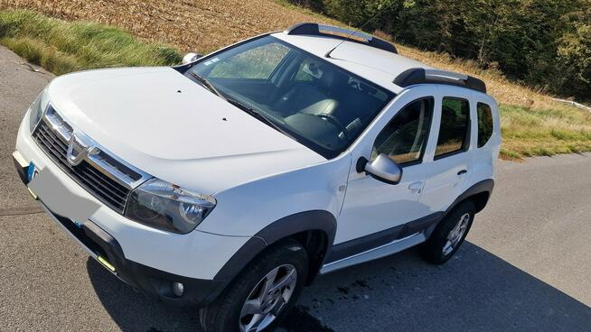 Dacia Duster 1.5dci 100tys.km Pleszew - zdjęcie 1