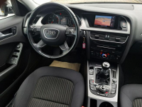 Audi A4 * 2.0CR TDi* 143KM* Bardzo Ładna* Common rail* NAWIGACJA Olsztyn - zdjęcie 5