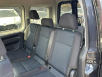 Volkswagen Caddy HAK Klimatronik Podrzewanie Gliwice - zdjęcie 11