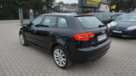 Audi A3 z Niemiec. Gwarancja. Polecam !!! Zielona Góra - zdjęcie 9