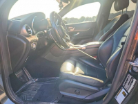 Mercedes GLC 300 4Matic / pakiet AMG / niski przebieg Chwaszczyno - zdjęcie 7