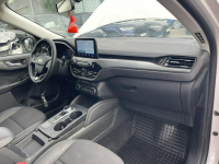 Ford Kuga Salon PL Titanium X AWD Automat Skóra Podgrzewanie 190 KM Gliwice - zdjęcie 11