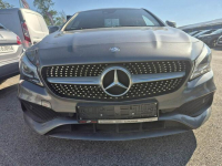 Mercedes CLA 180 1.6Turbo Automat Kombi Gniewkowo - zdjęcie 5
