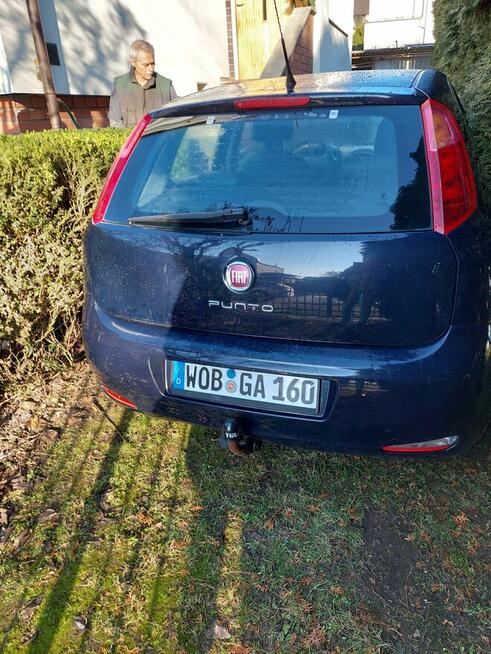 Spszedam auto Drawno - zdjęcie 2