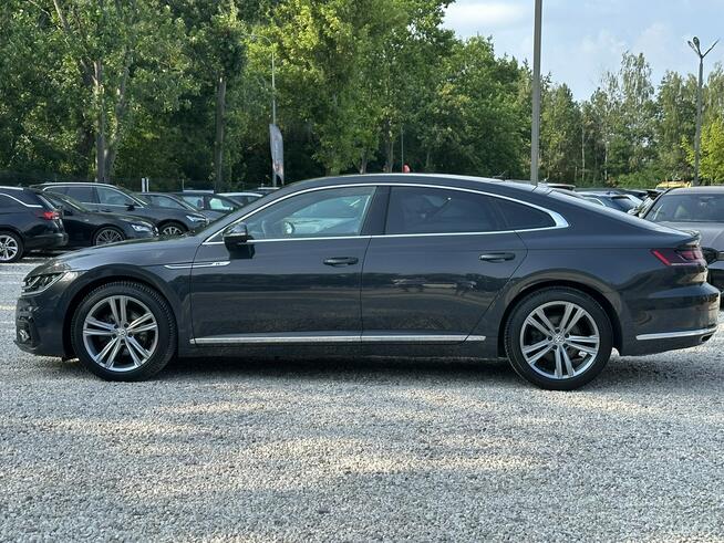 Volkswagen Arteon 2.0 TSI GPF R-Line DSG! Masaże! FV23% Pęcice - zdjęcie 4