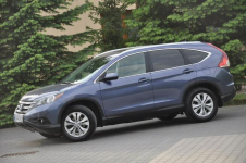 Honda CR-V 100% Bezwypadkowy Full Opcja Panorama Ostrów Mazowiecka - zdjęcie 6