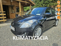 Suzuki Swift Podgrzewane fotele / START/STOP / Klimatronic / Tempomat