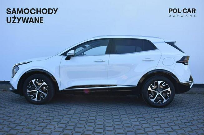 Kia Sportage Business Line Salon PL 1 Wł Vat 23% Poznań - zdjęcie 4