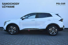 Kia Sportage Business Line Salon PL 1 Wł Vat 23% Poznań - zdjęcie 4