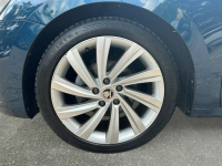 Škoda Octavia 2.0 TDI Style DSG ! Z Polskiego Salonu ! Faktura VAT ! Warszawa - zdjęcie 9