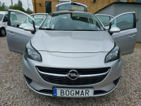 Opel Corsa 16/17 1400 benz. SALON PL. przebieg 43 tys. km. Warszawa - zdjęcie 11