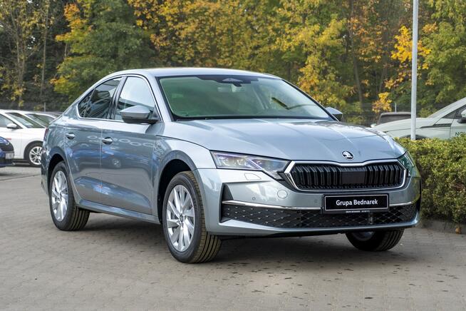 Škoda Octavia 30 Years 1.5 TSI 150 KM DSG - Dostępna od ręki! Łódź - zdjęcie 4