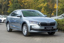 Škoda Octavia 30 Years 1.5 TSI 150 KM DSG - Dostępna od ręki! Łódź - zdjęcie 4
