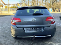 Citroen C4 Climatronic Navi Gwarancja Kutno - zdjęcie 7