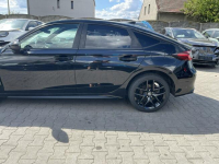 Honda Civic Hybryda Automat Kamera Podgrzewanie 184KM Gliwice - zdjęcie 6