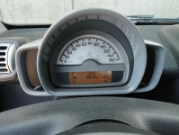 SMART FORTWO 1.0 71kM Automat , Panorama Warszawa - zdjęcie 5